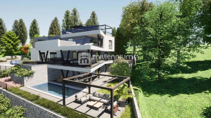 Apartma Naprodaj - Primorsko-goranska Rijeka - foto 4/22