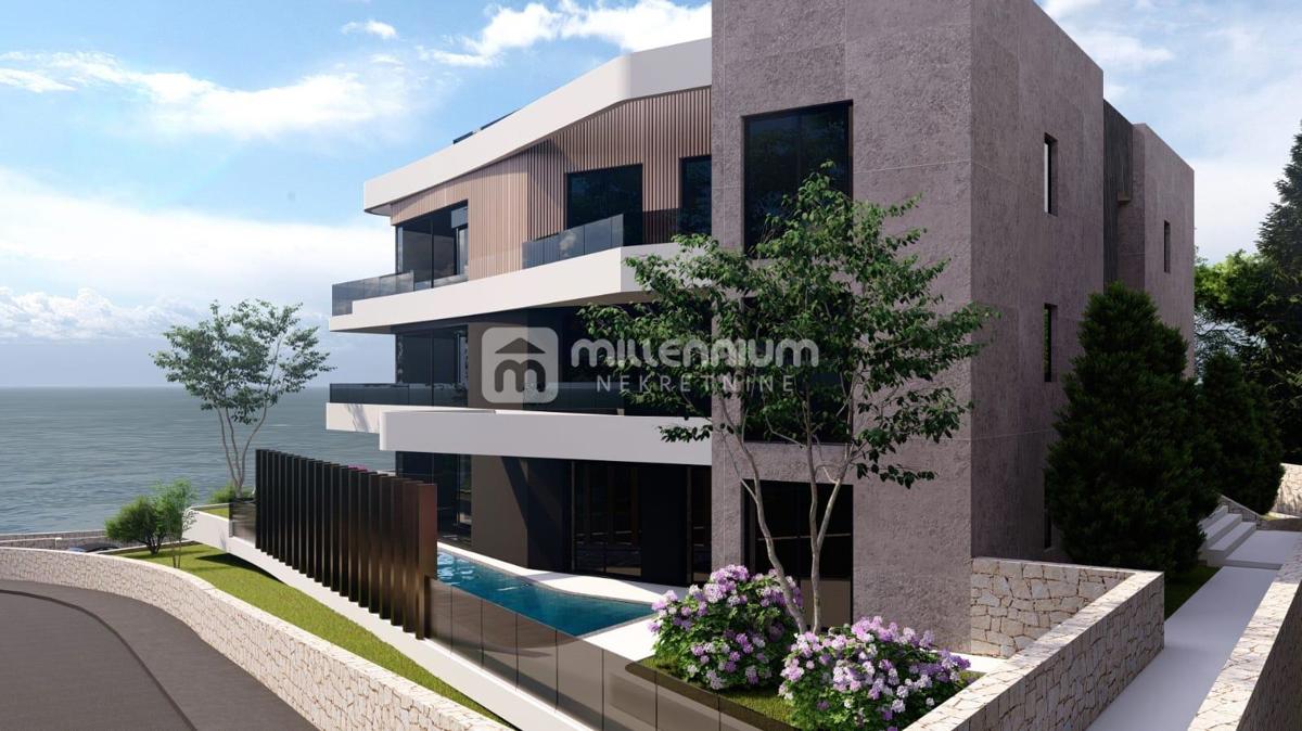 Apartmán Na prodej - PRIMORSKO-GORANSKA LOVRAN
