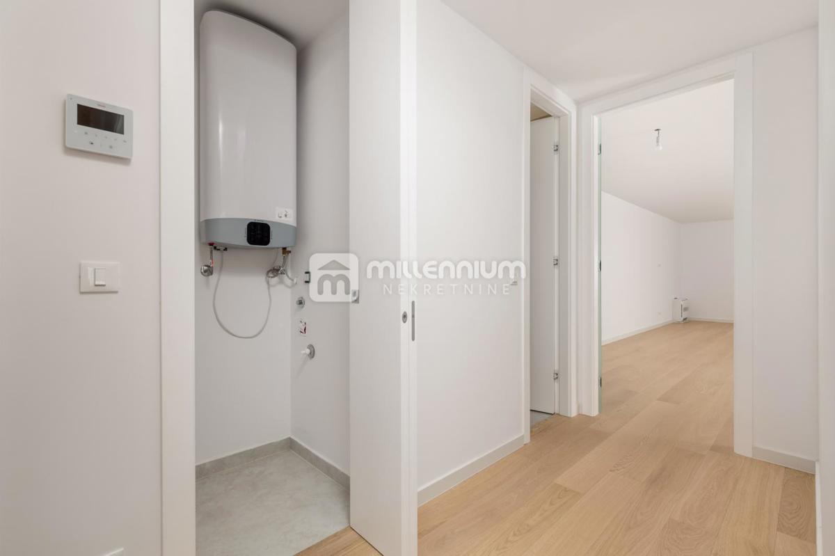 Appartement À vendre - PRIMORSKO-GORANSKA OPATIJA