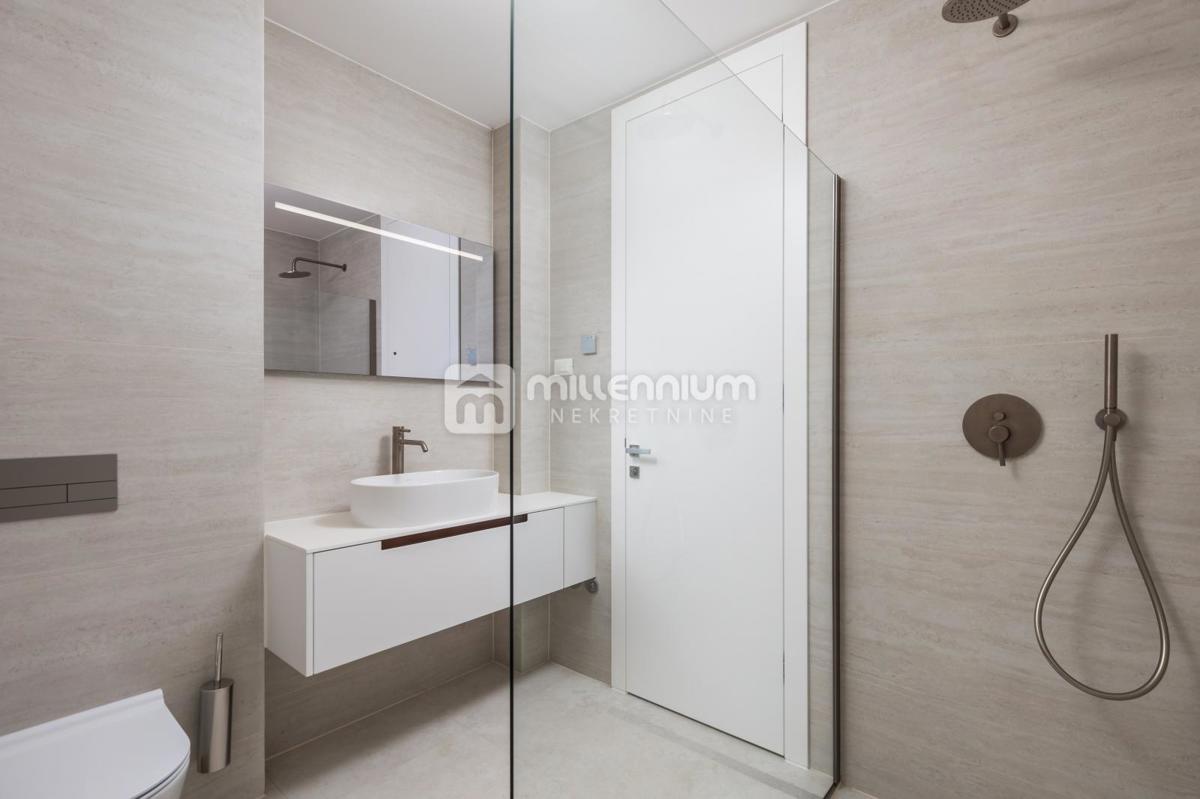Appartement À vendre - PRIMORSKO-GORANSKA OPATIJA