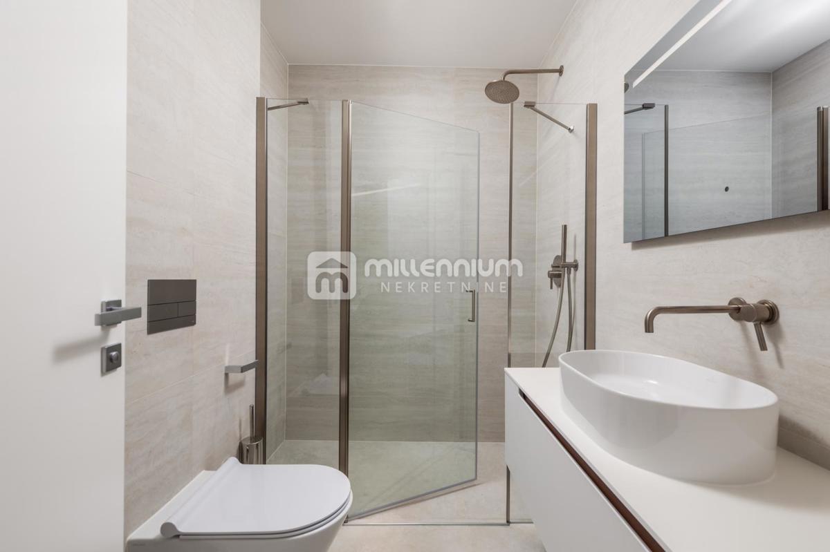 Appartement À vendre - PRIMORSKO-GORANSKA OPATIJA
