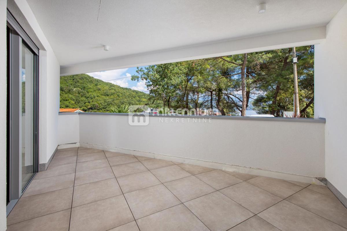 Appartement À vendre - PRIMORSKO-GORANSKA OPATIJA