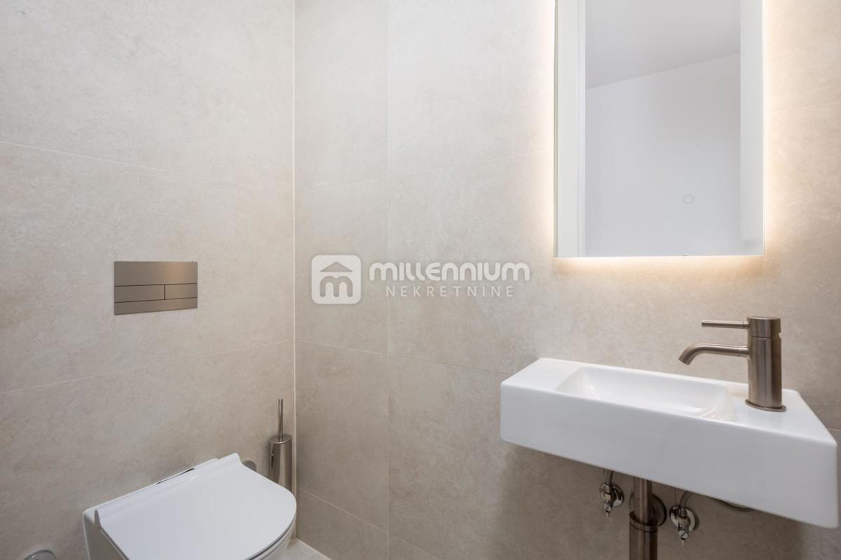 Appartement À vendre - PRIMORSKO-GORANSKA OPATIJA
