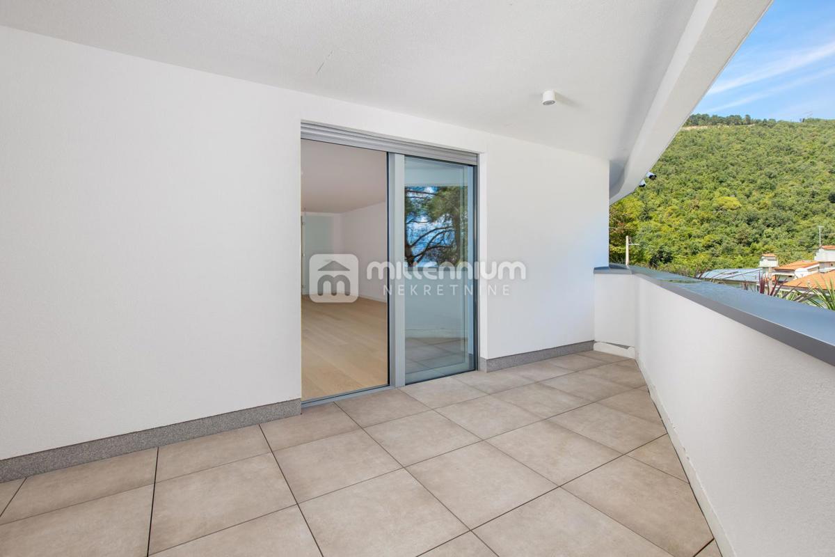 Appartement À vendre - PRIMORSKO-GORANSKA OPATIJA