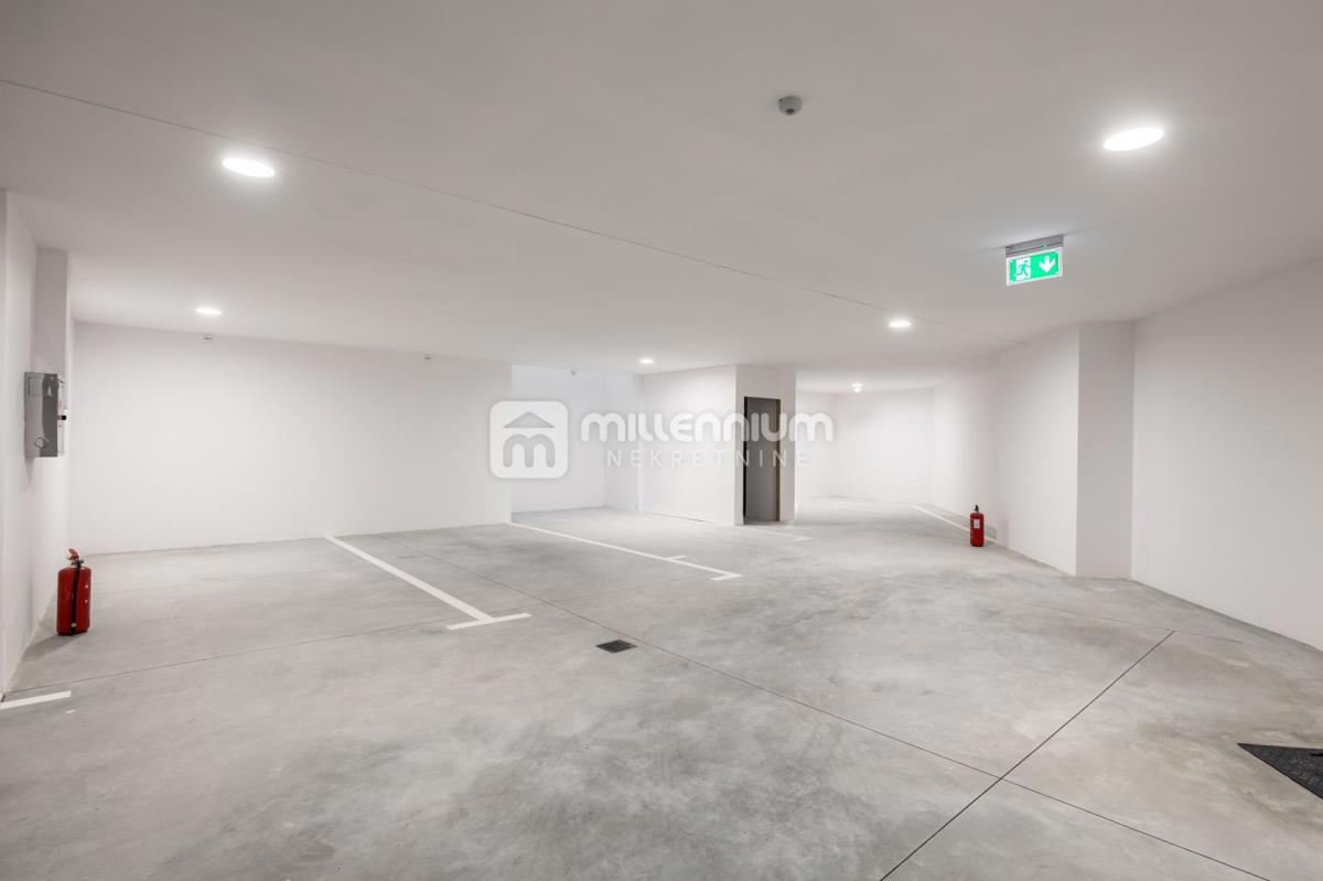 Appartement À vendre - PRIMORSKO-GORANSKA OPATIJA