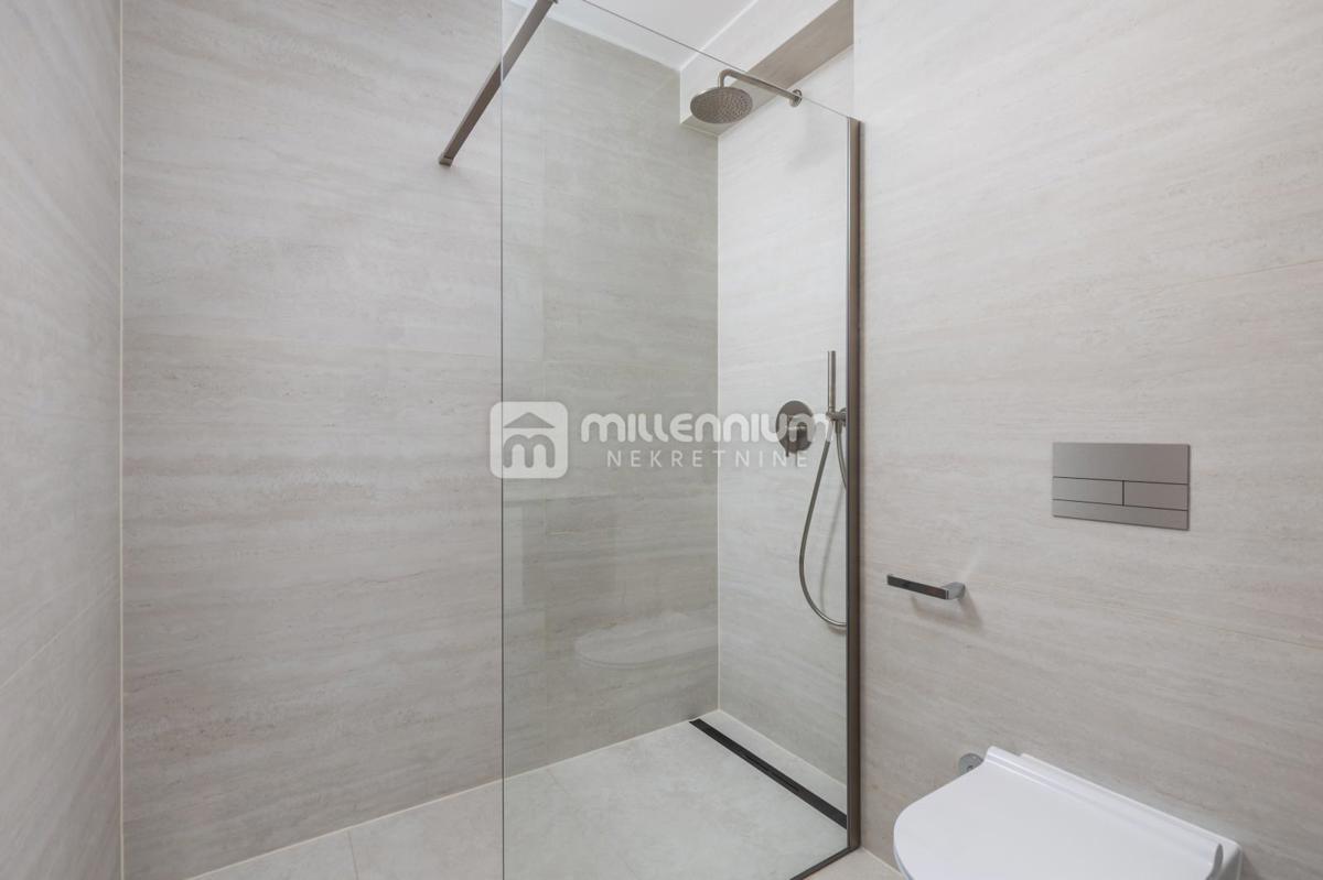 Appartement À vendre - PRIMORSKO-GORANSKA OPATIJA