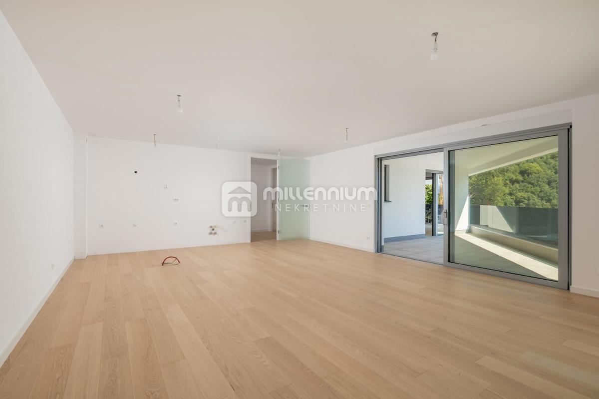 Flat For sale - PRIMORSKO-GORANSKA OPATIJA