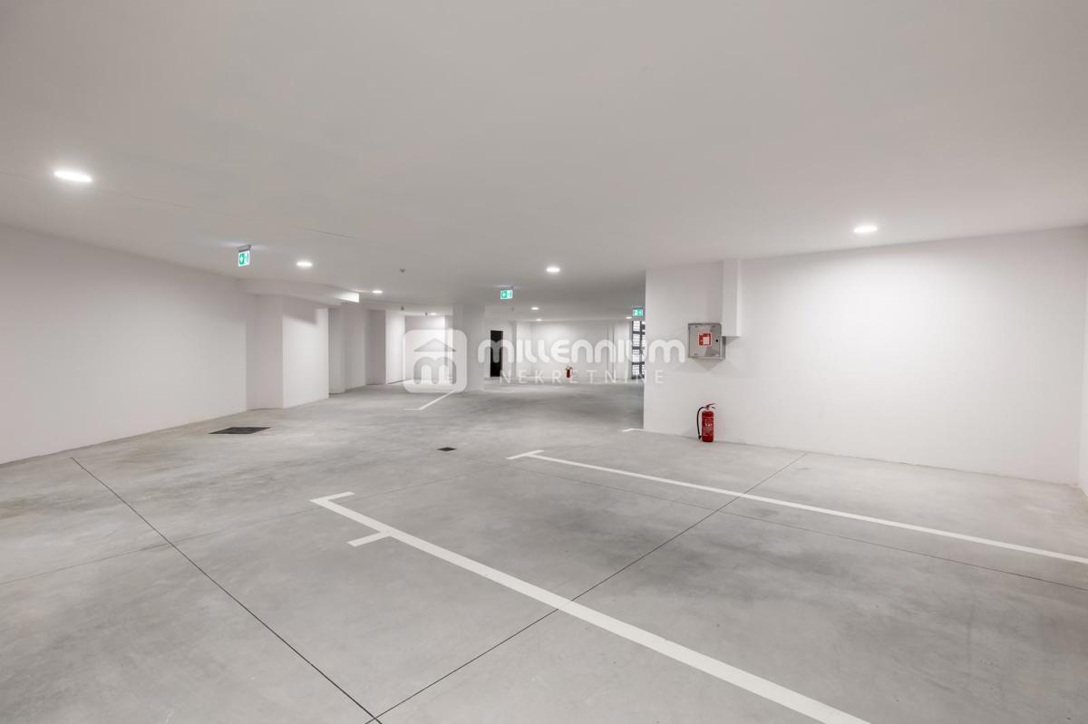 Apartma Naprodaj - PRIMORSKO-GORANSKA Opatija