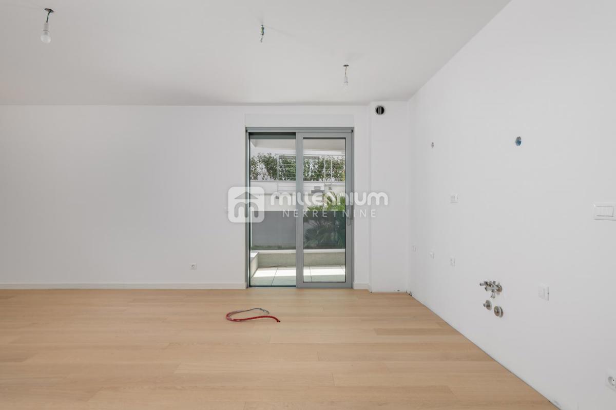 Appartement À vendre - PRIMORSKO-GORANSKA OPATIJA