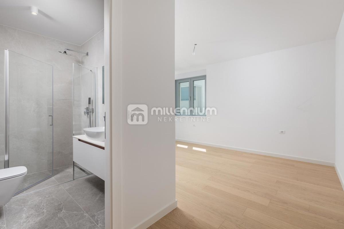 Appartamento In vendita - PRIMORSKO-GORANSKA OPATIJA