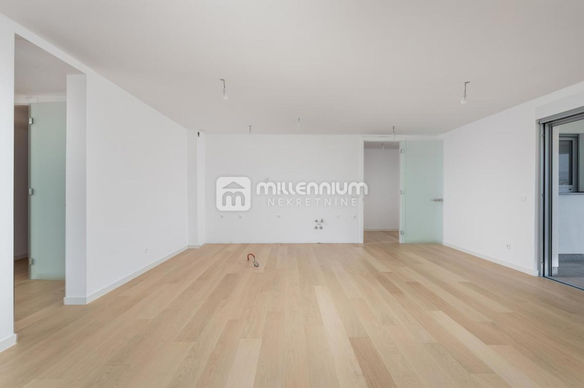 Flat For sale - PRIMORSKO-GORANSKA OPATIJA