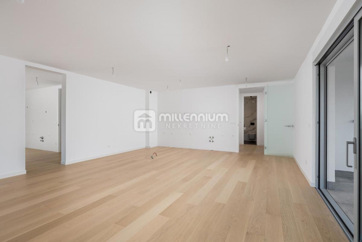 Flat For sale - PRIMORSKO-GORANSKA OPATIJA