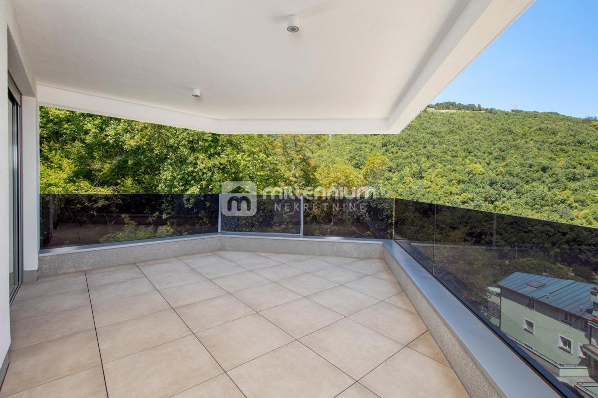 Flat For sale - PRIMORSKO-GORANSKA OPATIJA