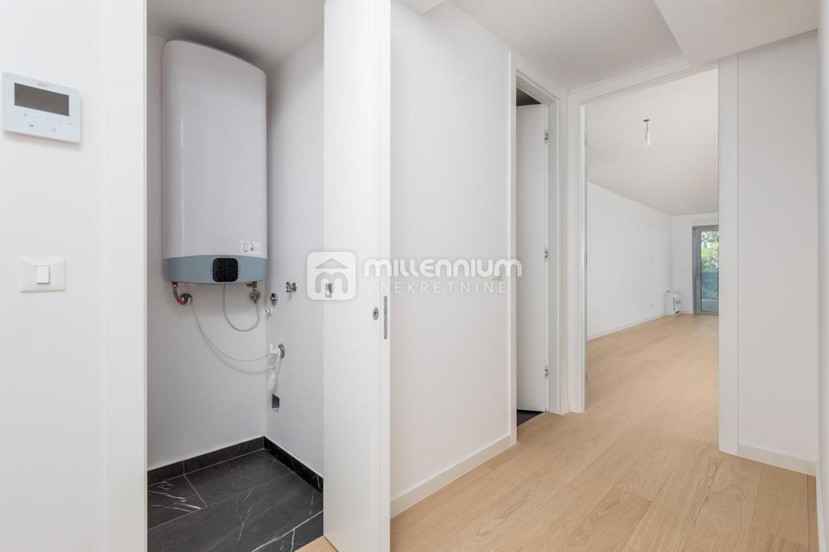 Flat For sale - PRIMORSKO-GORANSKA OPATIJA