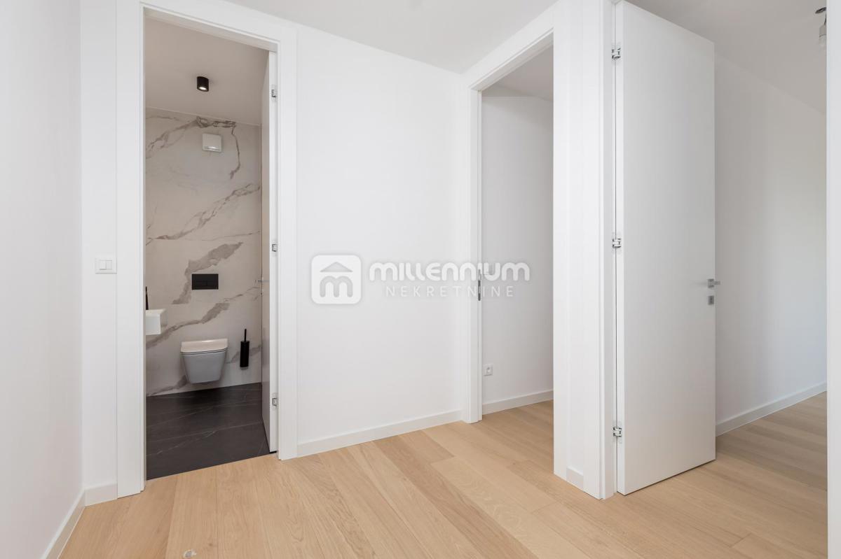 Flat For sale - PRIMORSKO-GORANSKA OPATIJA
