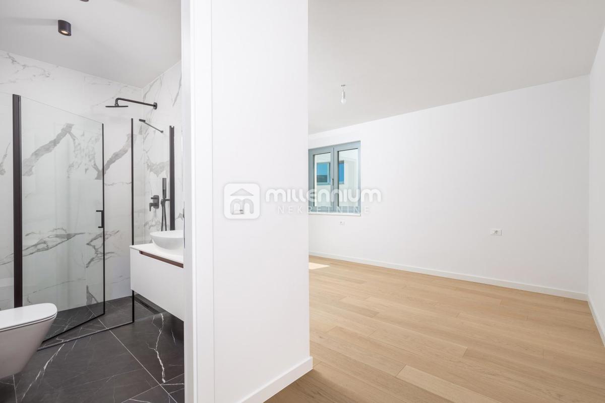 Flat For sale - PRIMORSKO-GORANSKA OPATIJA