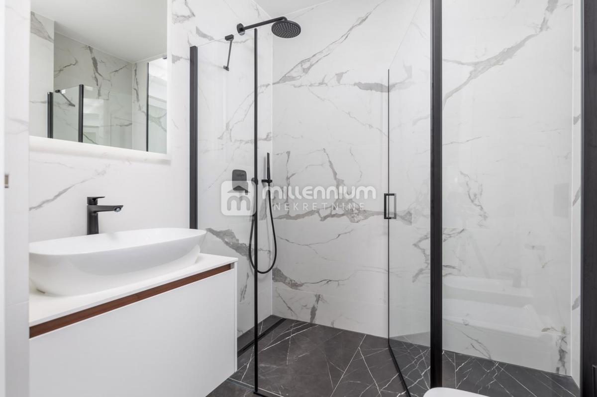 Flat For sale - PRIMORSKO-GORANSKA OPATIJA