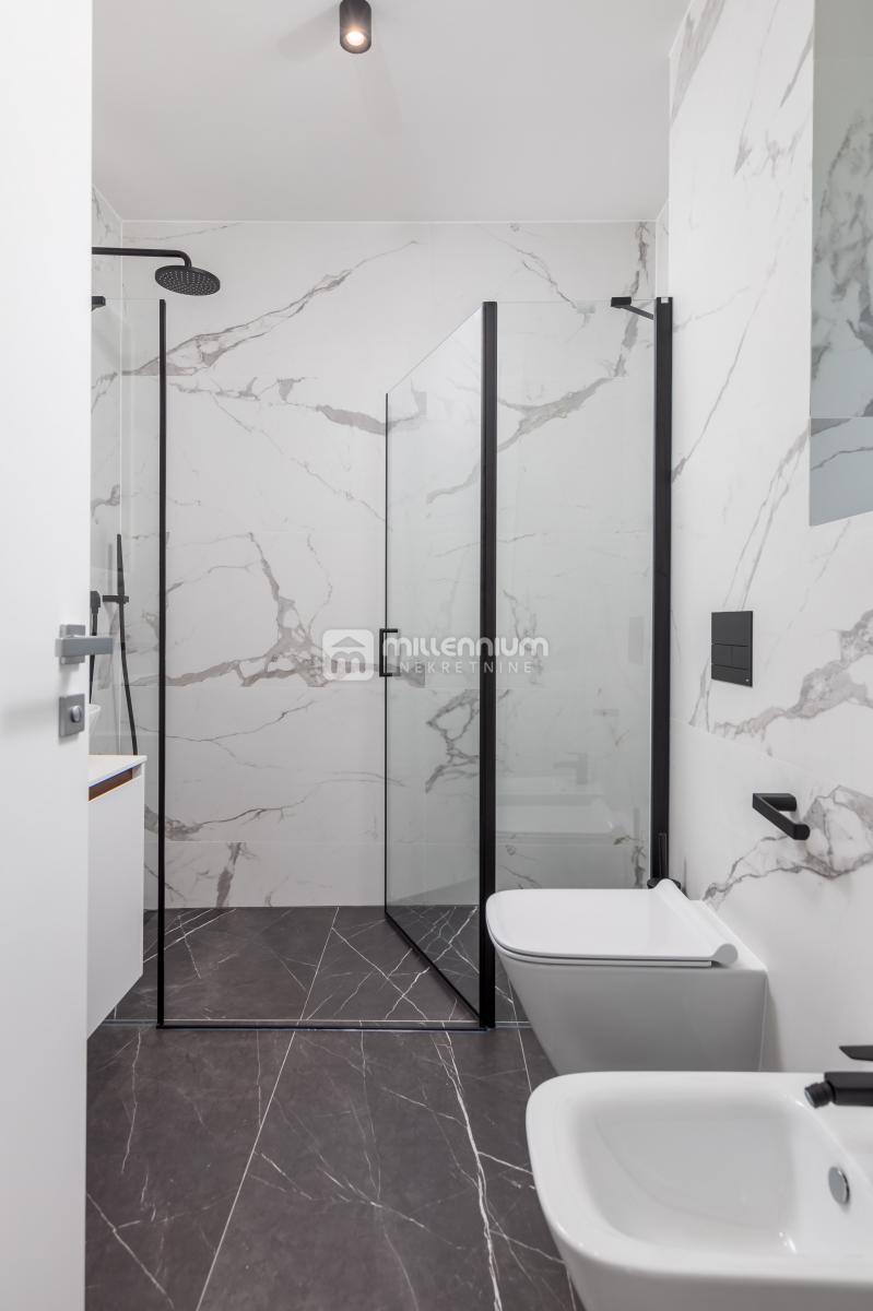 Flat For sale - PRIMORSKO-GORANSKA OPATIJA