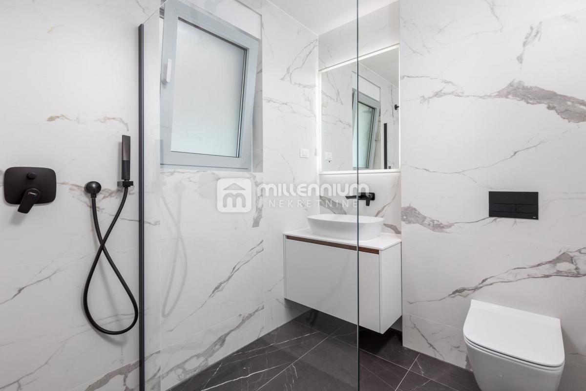 Flat For sale - PRIMORSKO-GORANSKA OPATIJA