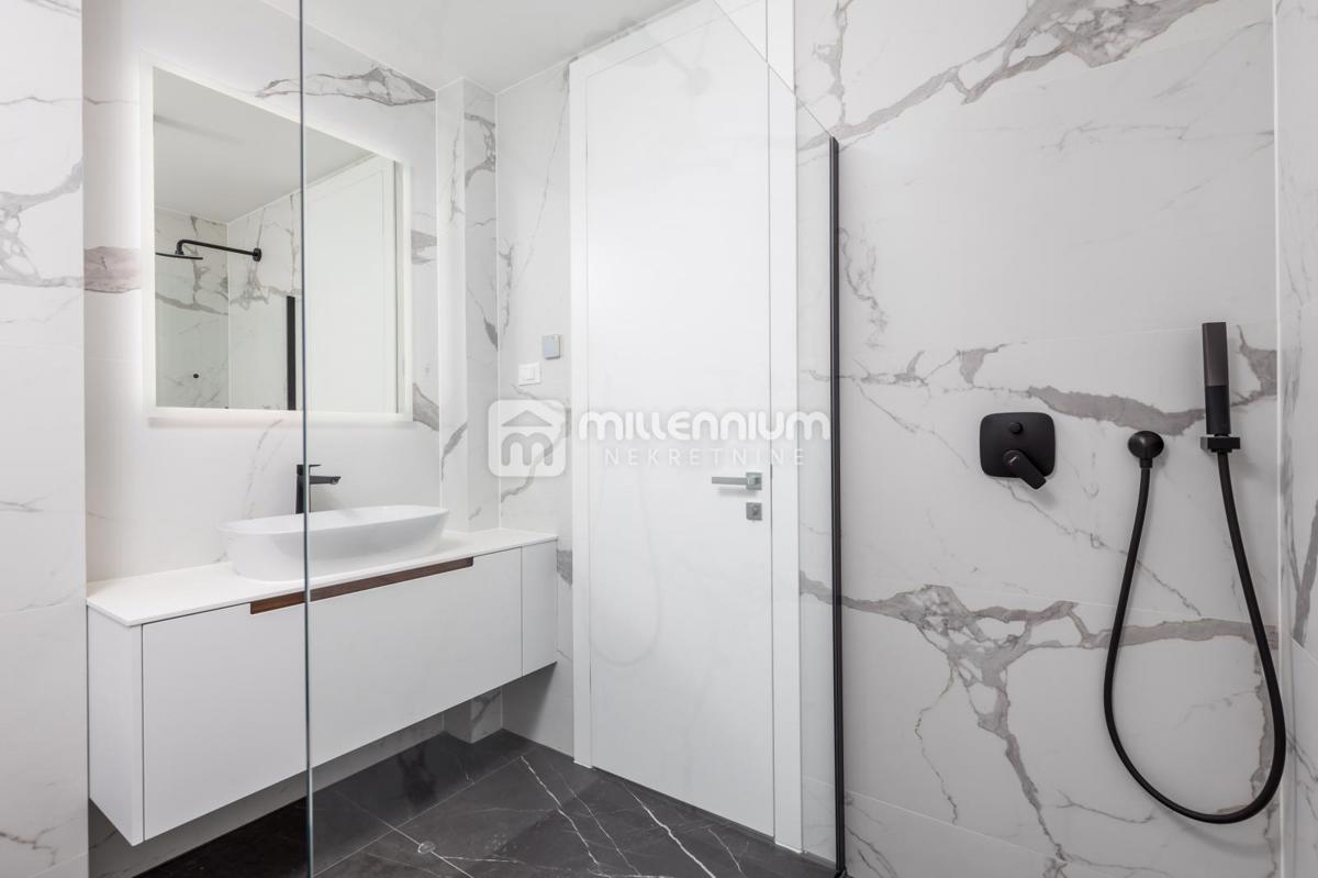 Flat For sale - PRIMORSKO-GORANSKA OPATIJA