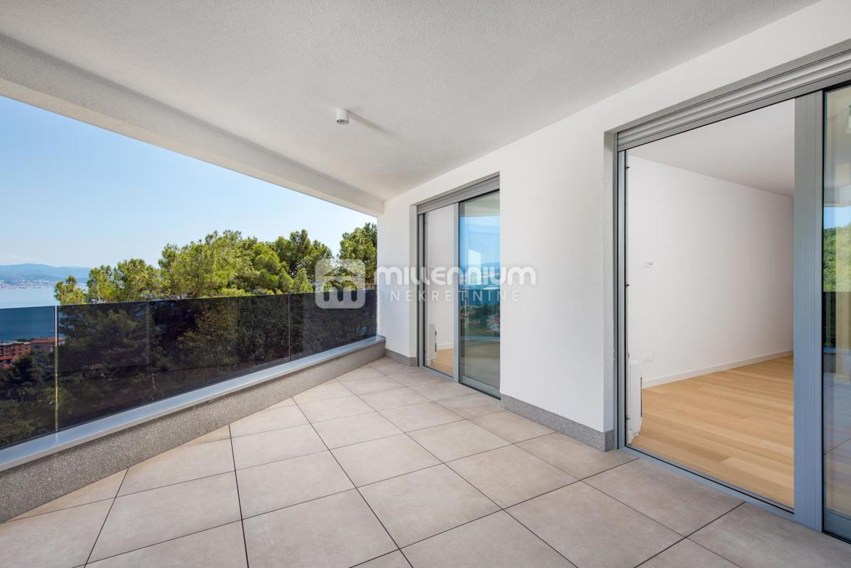 Flat For sale - PRIMORSKO-GORANSKA OPATIJA
