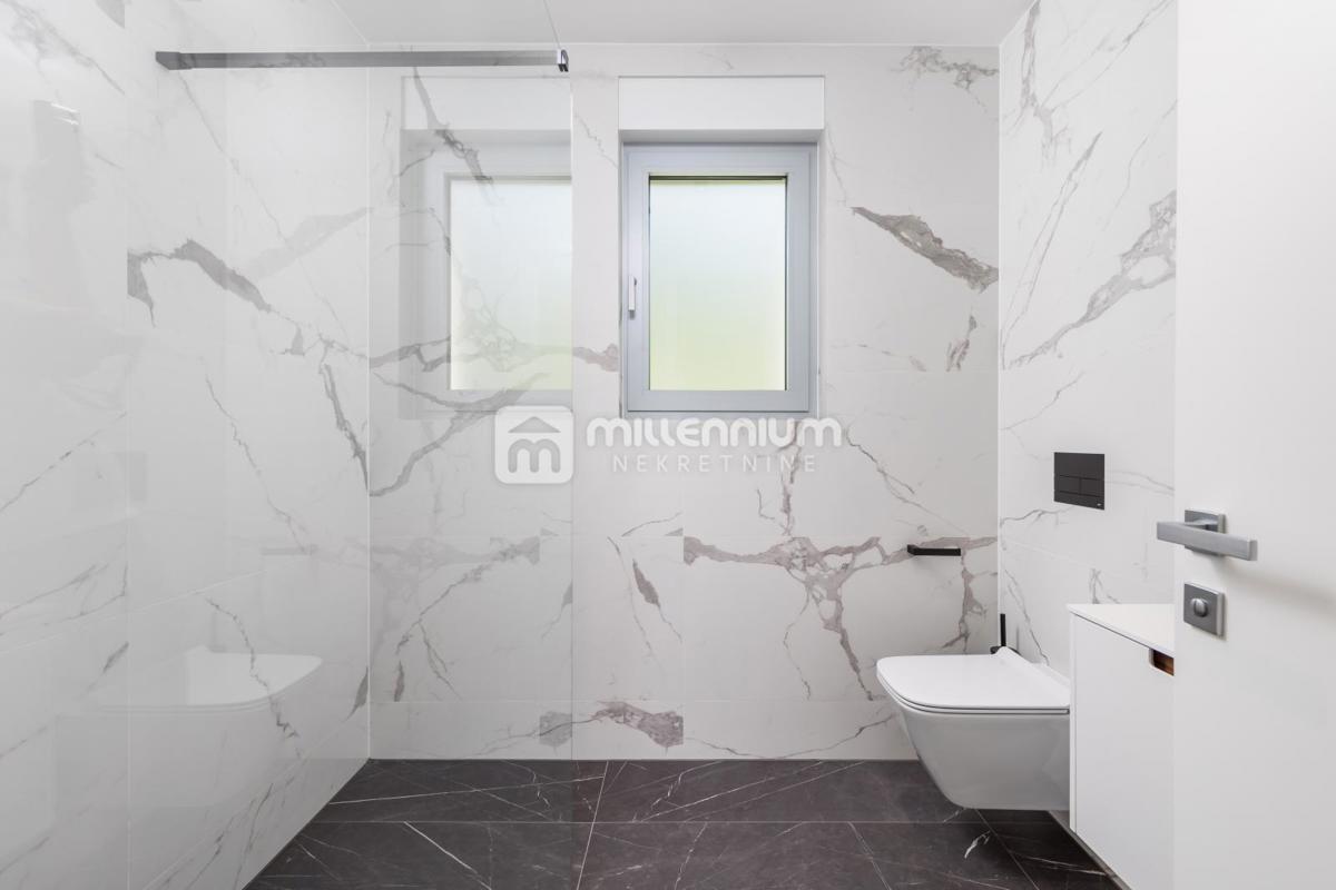 Flat For sale - PRIMORSKO-GORANSKA OPATIJA