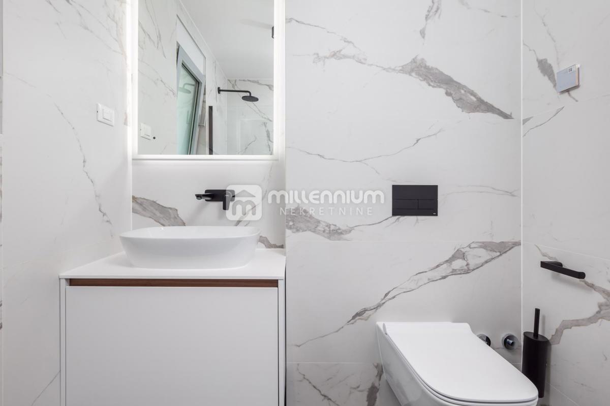 Flat For sale - PRIMORSKO-GORANSKA OPATIJA