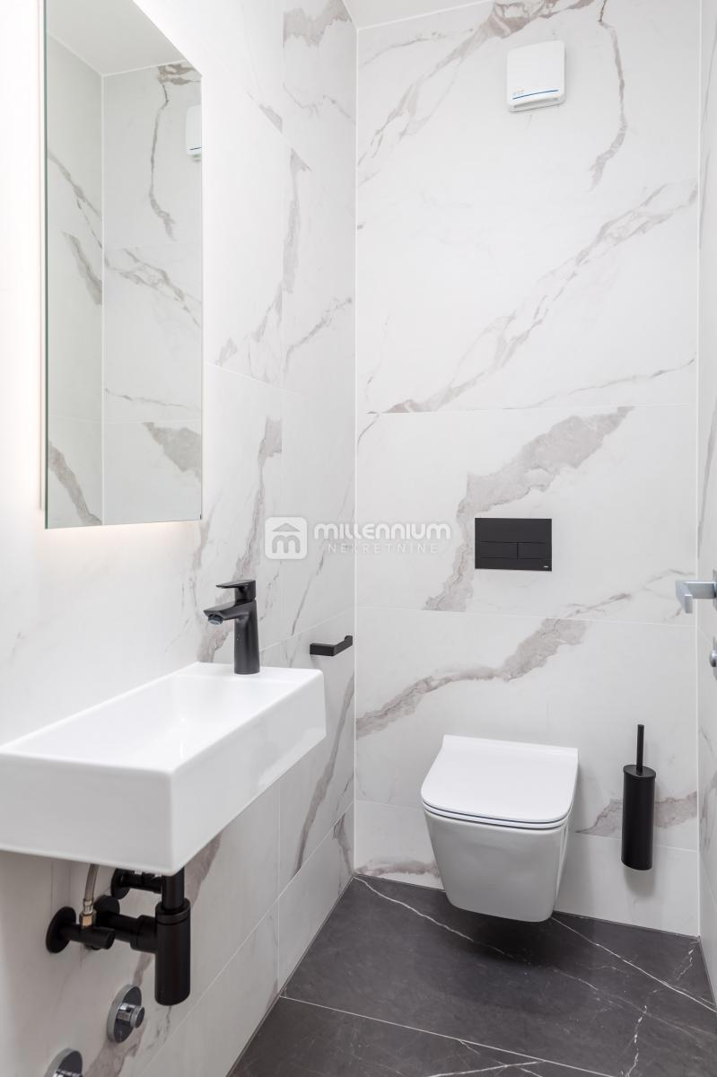 Flat For sale - PRIMORSKO-GORANSKA OPATIJA