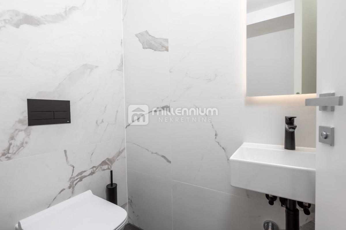 Flat For sale - PRIMORSKO-GORANSKA OPATIJA