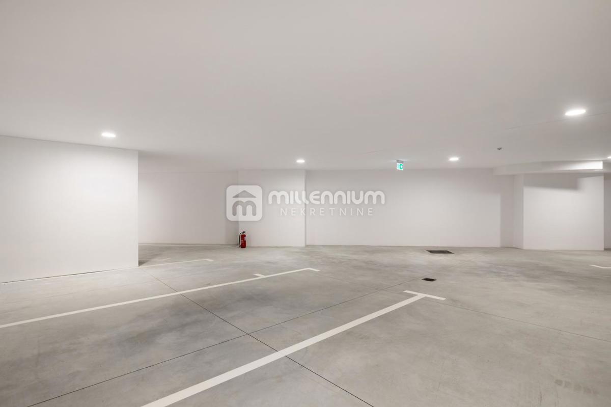 Flat For sale - PRIMORSKO-GORANSKA OPATIJA