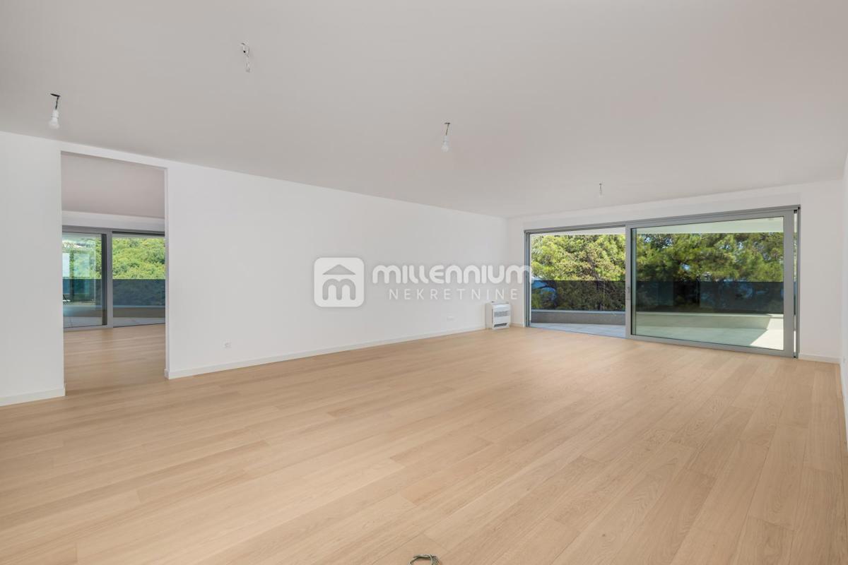 Flat For sale - PRIMORSKO-GORANSKA OPATIJA