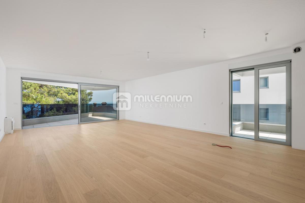 Flat For sale - PRIMORSKO-GORANSKA OPATIJA