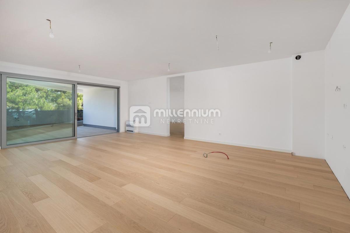 Flat For sale - PRIMORSKO-GORANSKA OPATIJA
