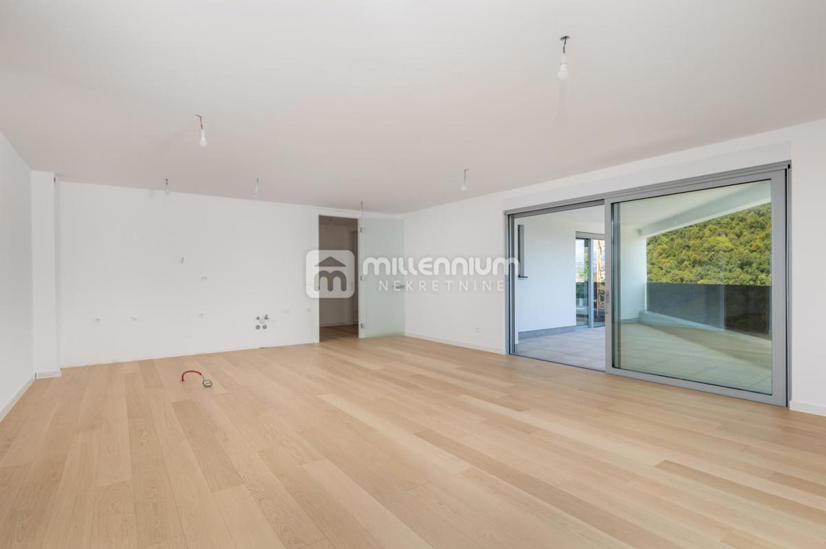Flat For sale - PRIMORSKO-GORANSKA OPATIJA