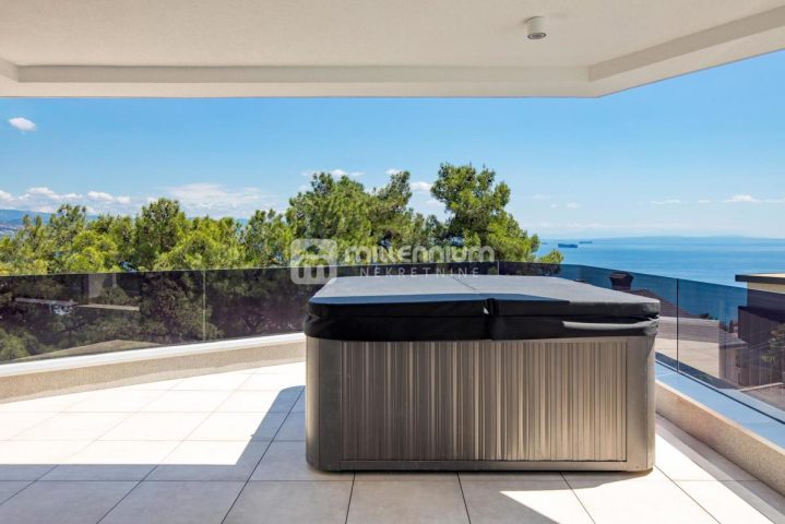 Apartment Zu verkaufen - Primorsko-goranska Opatija - foto 3/23
