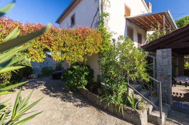 Haus zu verkaufen 130 m² – Krk