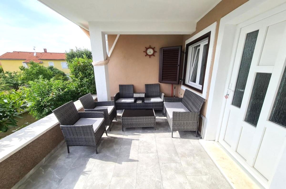 House For sale - PRIMORSKO-GORANSKA KRK