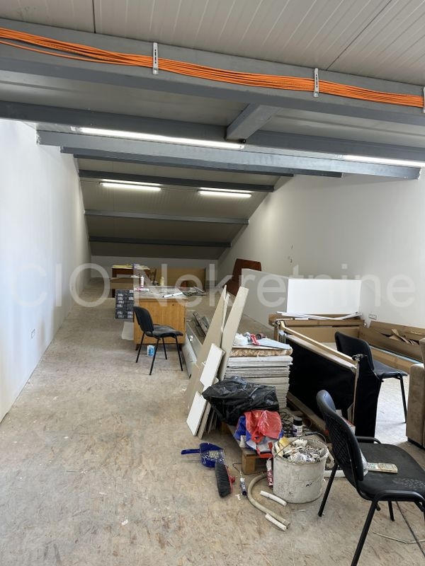 Business premises For sale - SPLITSKO-DALMATINSKA SPLIT