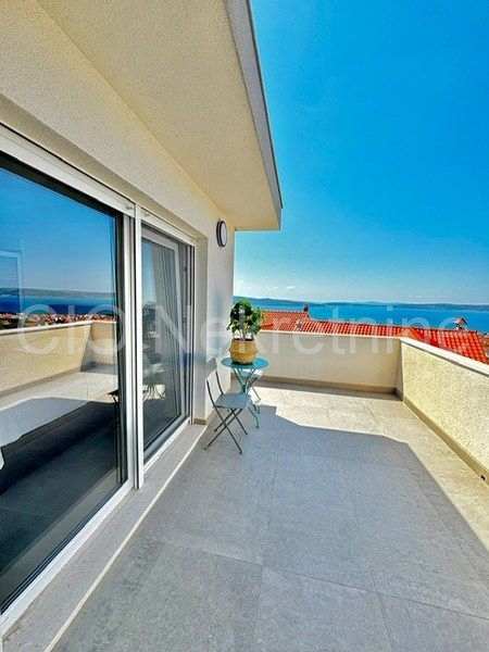 Apartment Zu vermieten - SPLITSKO-DALMATINSKA KAŠTELA