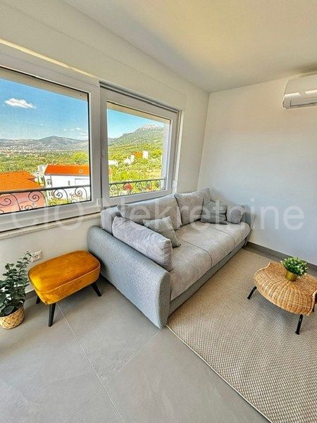 Apartmán K pronájmu - SPLITSKO-DALMATINSKA KAŠTELA