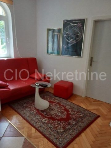Apartmán k pronájmu 46 m² – Manuš