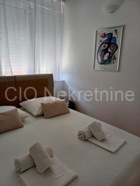 Flat For rent - SPLITSKO-DALMATINSKA SPLIT