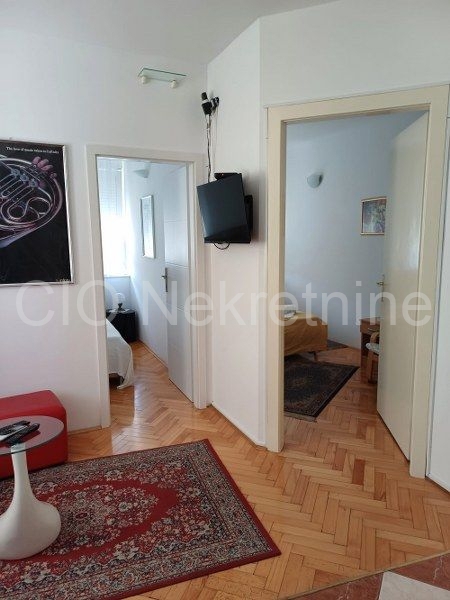 Apartmán Na prenájom - SPLITSKO-DALMATINSKA SPLIT