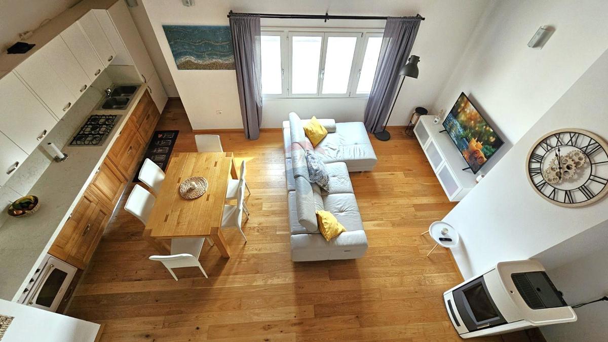 Apartmán Na predaj - Istarska Umag - foto 1/27