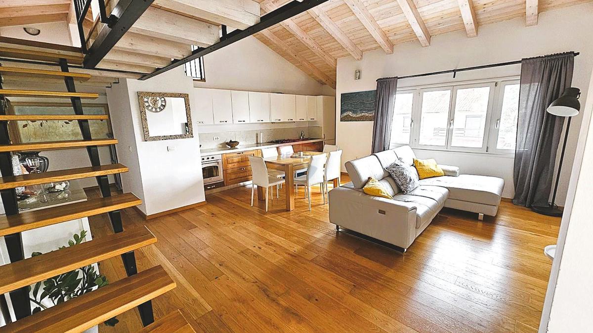 Apartmán Na predaj - ISTARSKA UMAG