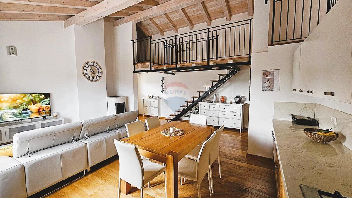 Apartmán Na predaj - ISTARSKA UMAG