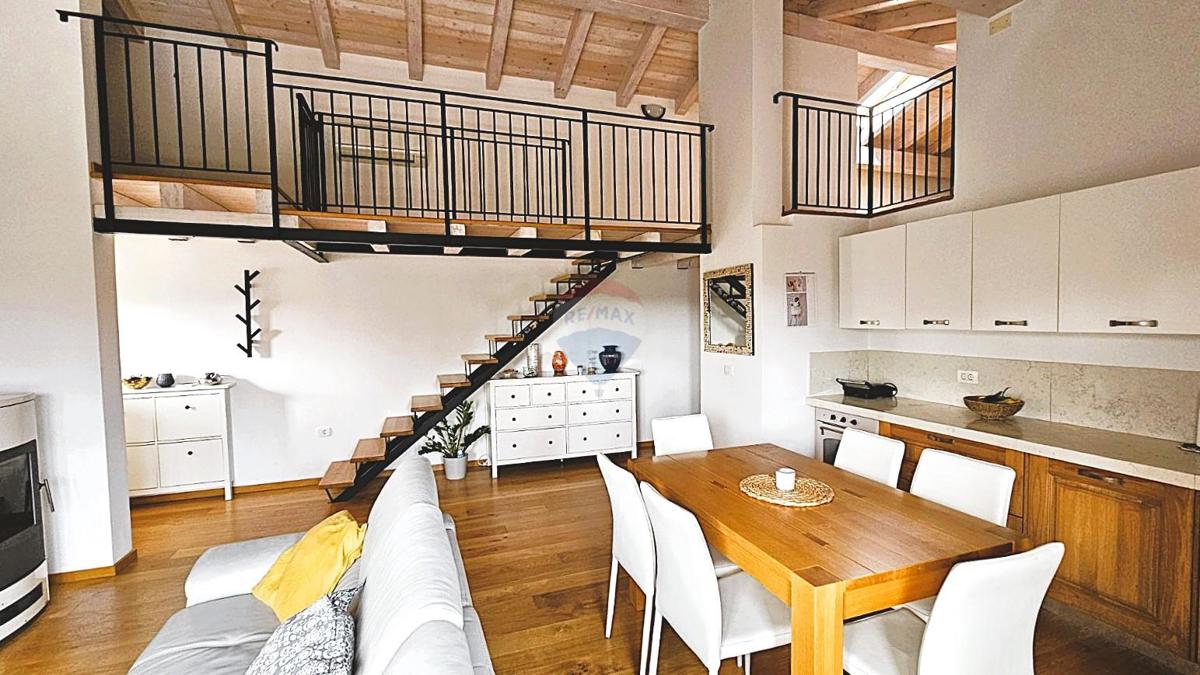 Apartmán Na predaj - ISTARSKA UMAG