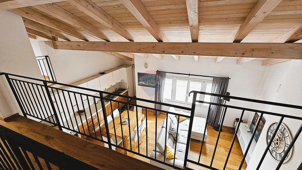 Apartmán Na predaj - ISTARSKA UMAG