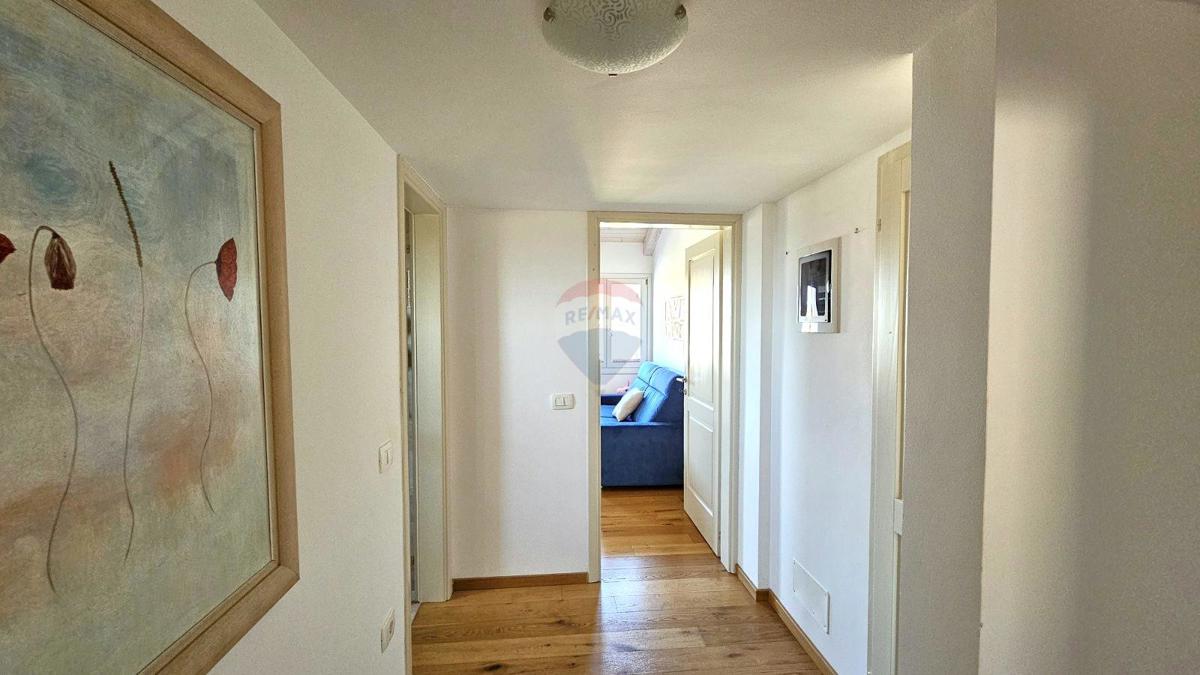 Apartmán Na predaj - ISTARSKA UMAG