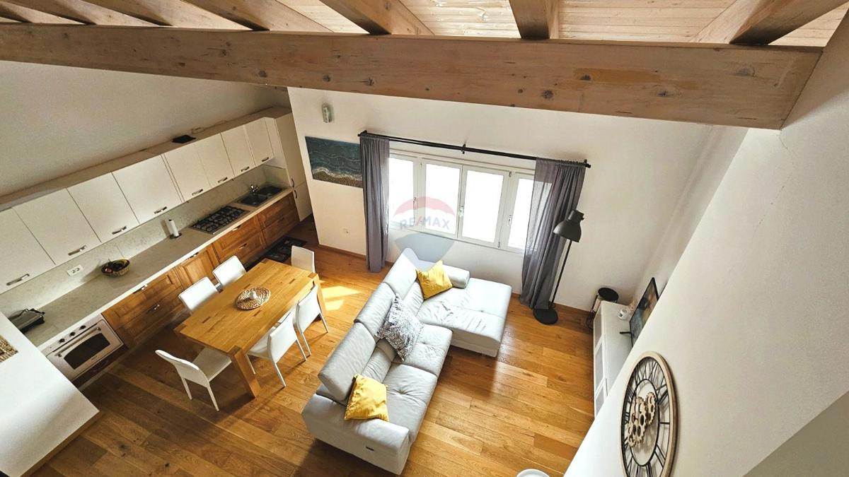 Apartmán Na predaj - Istarska Umag - foto 2/27